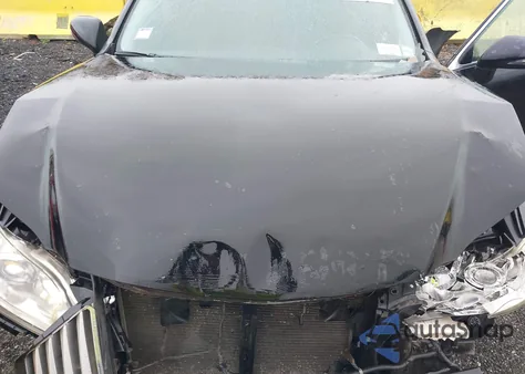 2012 Lexus Es 350 from USA, damaged, VIN JTHBK1EG2C2480550